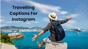 travel captions