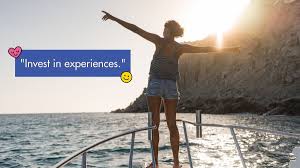 travel captions